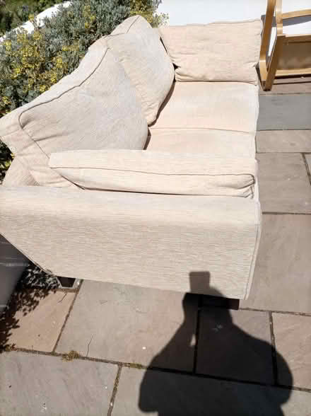 Photo of free Sofa (Lasswade , eh18) #3