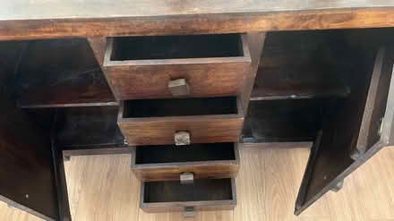 Photo of free Cupbord (Sw198tt) #3