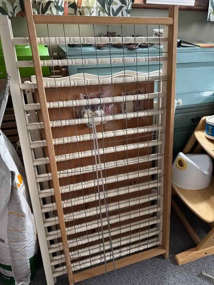 Photo of free Mother care cot (E46EF) #1