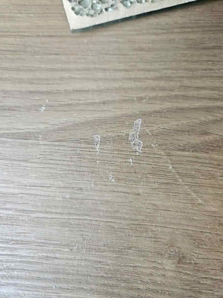 Photo of free 2 Next side tables (Huyton L36) #2