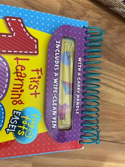 Photo of free Young Kids Used Books (UB7, West Drayton, Hillingdon) #1