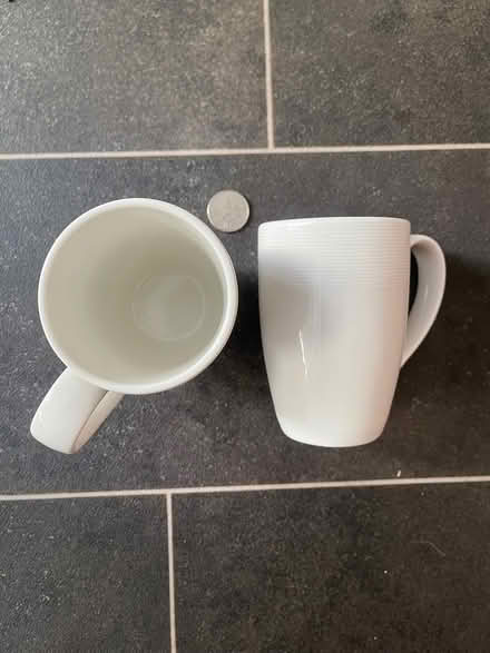 Photo of free Coffee Mugs (Combe Down) #1