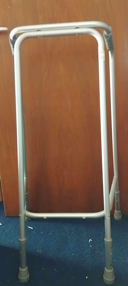 Photo of free Walking frame (Finchley Church End N3) #1
