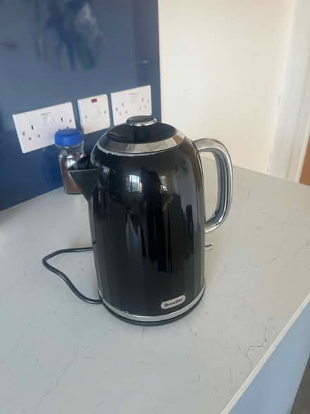 Photo of free Kettle (BS7) #3