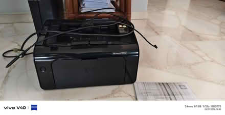 Photo of free HP Laserjet printer (Singapore - East) #1