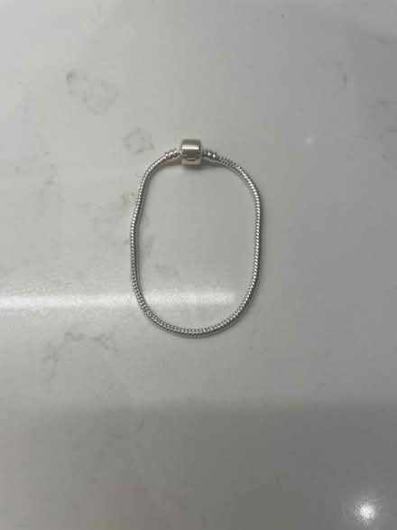 Photo of free Bracelet (Bayview/highway 7) #1