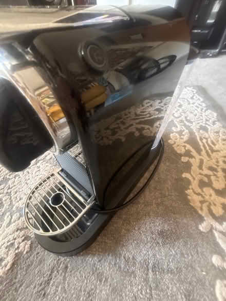 Photo of free Nespresso coffee Machine (Wimbledon SW19) #3