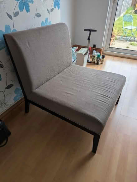 Photo of free Chair (St Raphaels NW10) #2