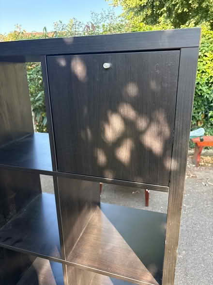 Photo of free Tall Kallax unit (Wotton-under-edge GL12) #2