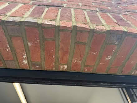 Photo of free Brick slips (Cockfosters EN4) #1