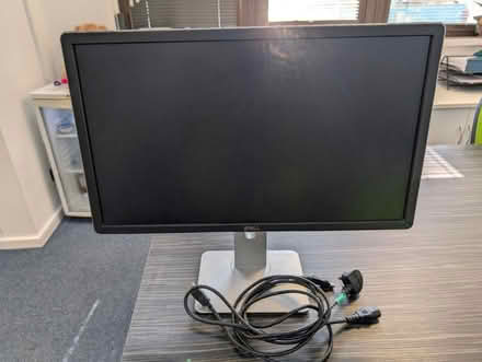 Photo of free Broken monitor (Flackwell heath HP10) #2