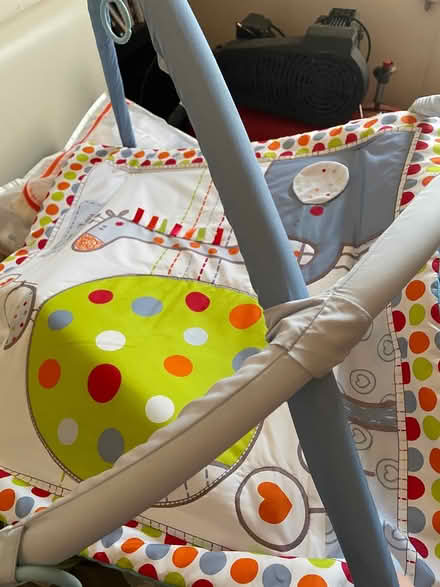 Photo of free Baby clothes/toys/swing (Harpurhey M9) #4