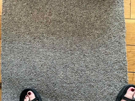 Photo of free Carpet remnant (Malvern WR14) #1