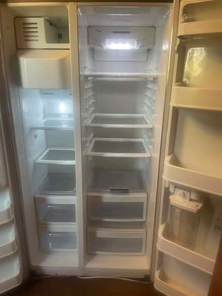 Photo of free Fridge Freezer (Southgate N14) #4