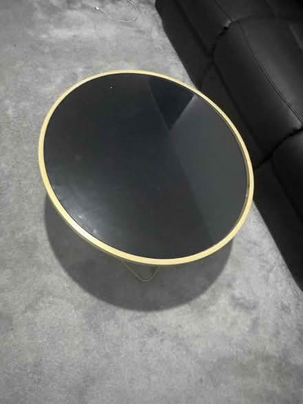 Photo of free Coffee table (Chatterley Parkway NG8) #3