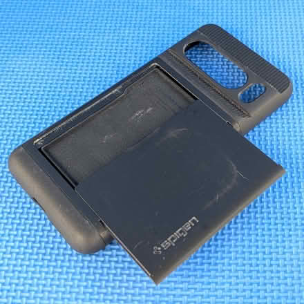 Photo of free Pixel 8 Pro phone case (Santa Clara near Great America) #3