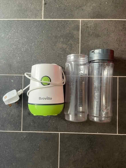 Photo of free Smoothie Blender (Combe Down) #1