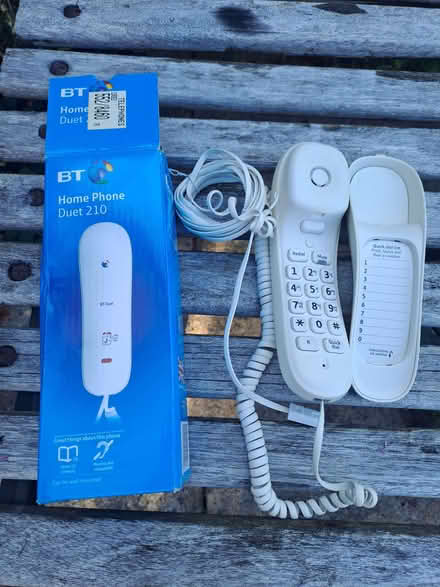 Photo of free Phone (Norton Lindsey CV35) #1
