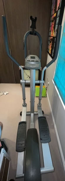 Photo of free Tunturi Cross-trainer (Harpenden AL5) #2
