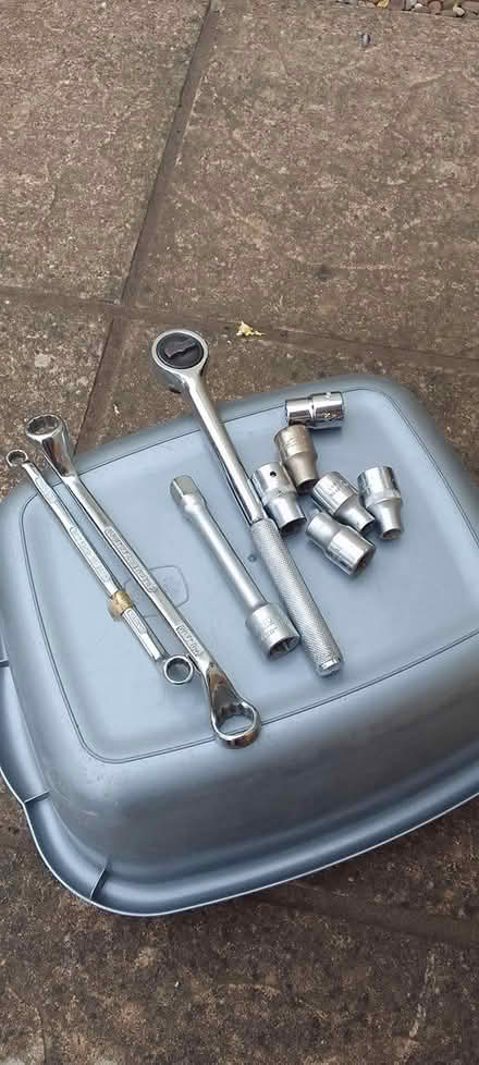 Photo of free Tools (Newark) #1