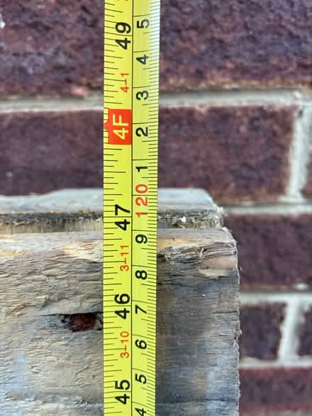 Photo of free Pallet (Portchester) #2