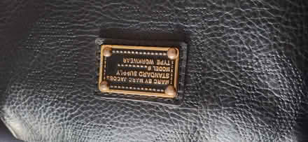 Photo of free Black bag (TW8) #3