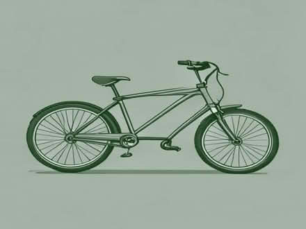 Photo of 20 inch bike for girl (Beacontree Heath RM9) #1