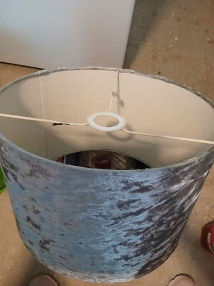 Photo of free Lampshade (Felling NE10) #1