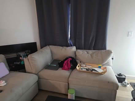 Photo of free Used Sectional (Lynnwood) #2