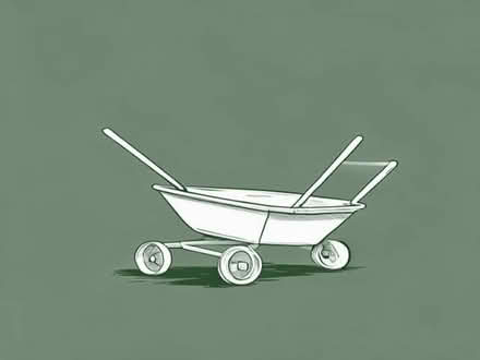 Photo of Wheelbarrow in good condition (Fernhill Heath WR3) #1
