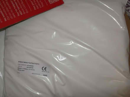 Photo of free Disposable Aprons (Ainsdale PR8) #2