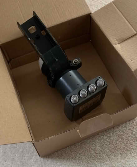Photo of free Four way LNB (BD20) #1