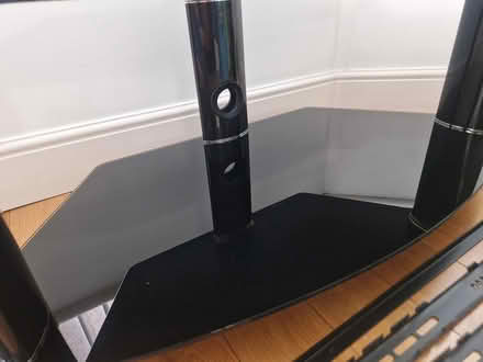 Photo of free TV stand (BS32) #3