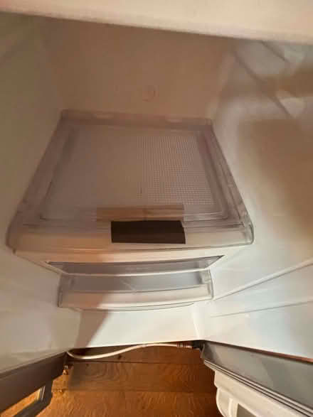 Photo of free Fridge Freezer (Southgate N14) #3