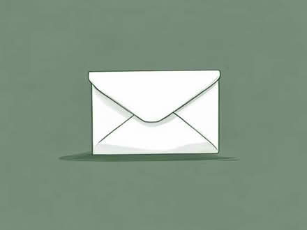 Photo of free White envelopes (Pensby CH61) #1