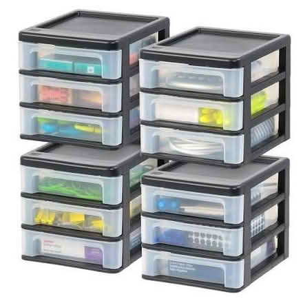 Photo of desktop organizer (Oakland - Rockridge/Temescal) #1