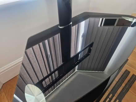 Photo of free TV stand (BS32) #4