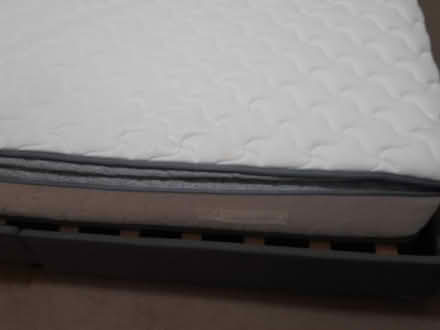 Photo of free Queen sized bed and mattress (Collaroy) #4