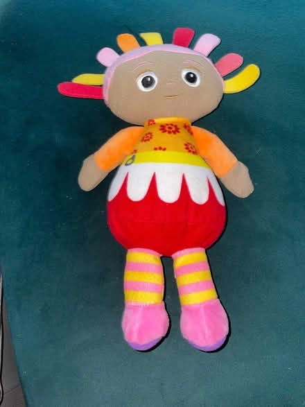 Photo of free Upsy Daisy (Foxholes SG13) #1