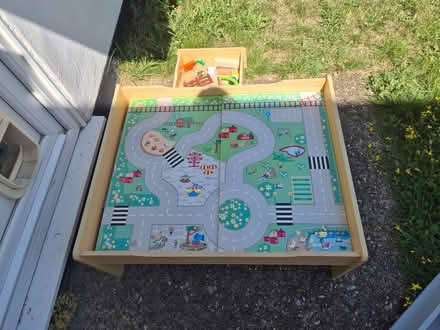 Photo of free Childrens play items (Bexleyheath DA7) #2