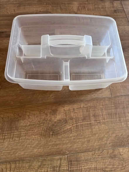 Photo of free Under-sink caddy (Risinghurst OX3) #1