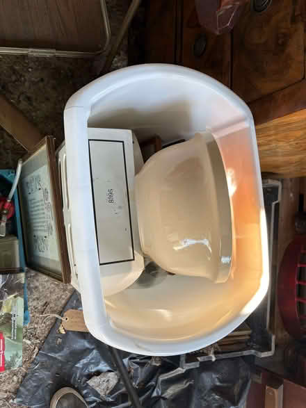 Photo of free Items suitable for Car Boot Sale (East Mersea CO5) #2