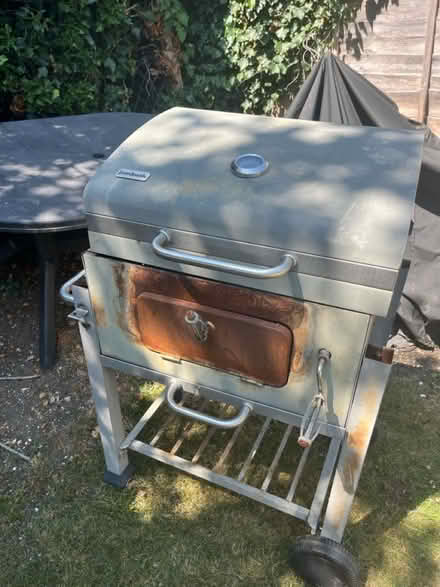 Photo of free Scrap metal (High Wycombe/ HP12) #2