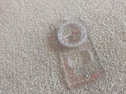 Photo of free Compass - see notes (S10 Endcliffe) #1