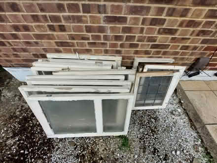 Photo of free Windows (En4 0bb) #2