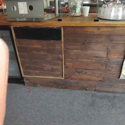 Photo of free Millboard Fascia Boards (SE26) #1