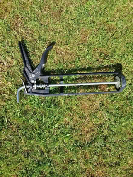 Photo of free Sealant gun (Heaton Chapel SK4) #1