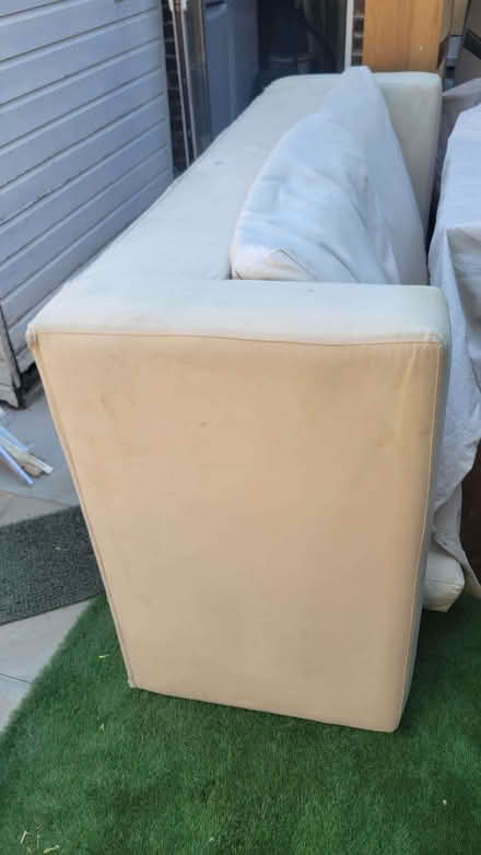 Photo of free Bargain Sofabed - used but very functional (Northcote Road SW11) #3