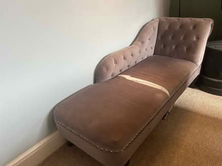 Photo of free Chaise Lounge (Rhodes, M24) #3