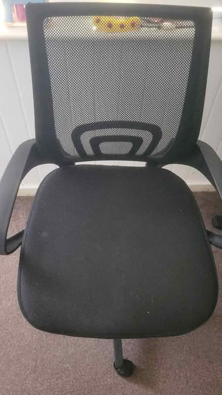 Photo of free Office Chair (Hanworth TW13) #1